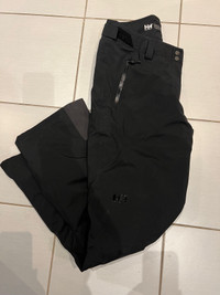SNOW PANTS by Helly Hansen brand (New Condition)
