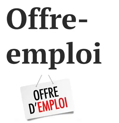 Opérateur(trice) de machines – Usine alimentaire Nous sommes à la recherche d'opérateurs(trices) de...
