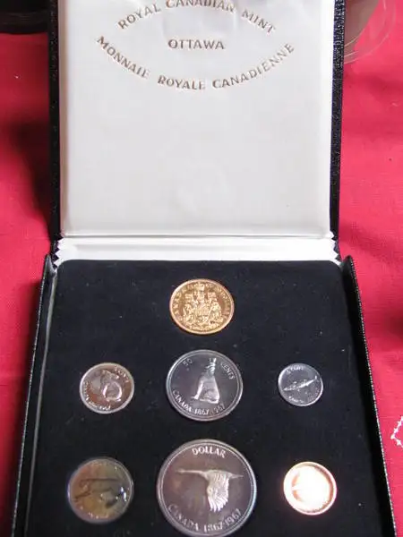 Estate & coin collections in Hobbies & Crafts in Leamington - Image 2