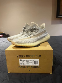 Yeezy 350v2 Lundmark Size 9