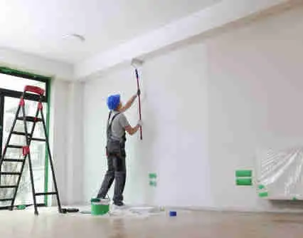Painter/Drywaller – Good, Beautiful, and Affordable