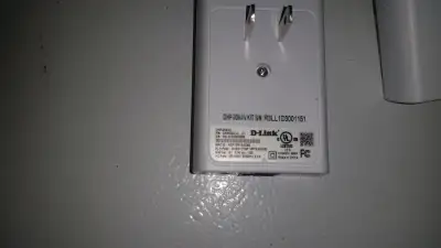 Dlink power line adapters, View more