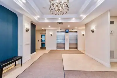 Brampton 1-Bedroom Condo  Utilities & Parking Included
