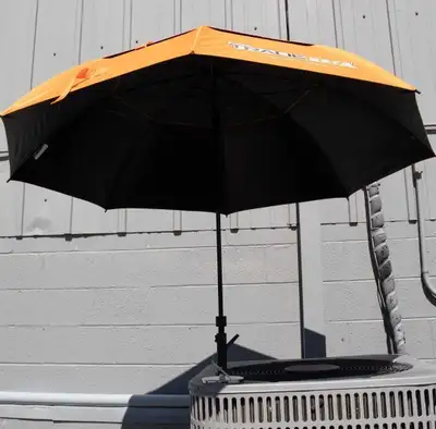MAGNETIC UMBRELLA FOR ALL PURPOSE ×>, View more