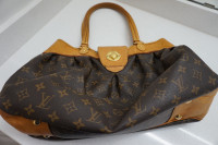 Louis Vuitton Monogram Boetie Handbag MM - Medium/Large