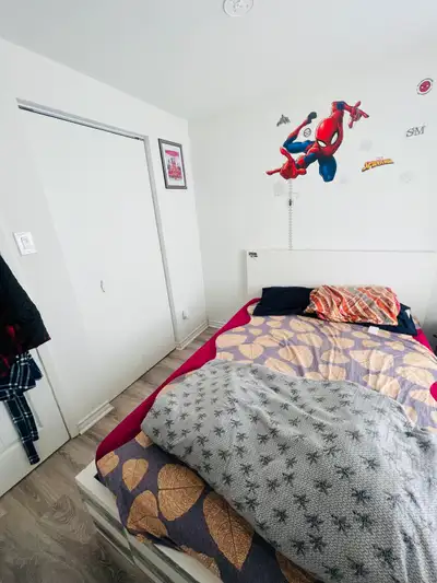 Room for Rent