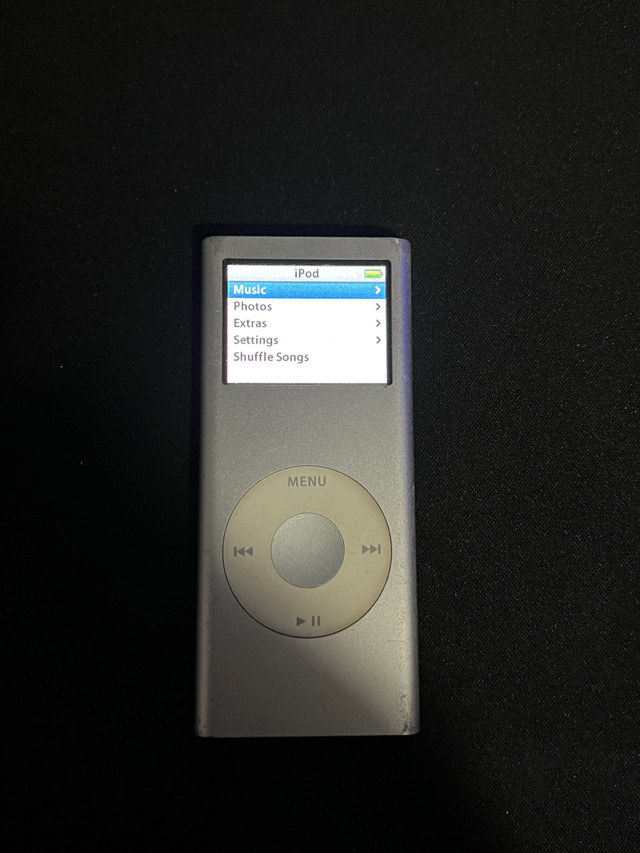 Ipod Nano 2nd Gen in iPods & MP3s in Mississauga / Peel Region - Image 2