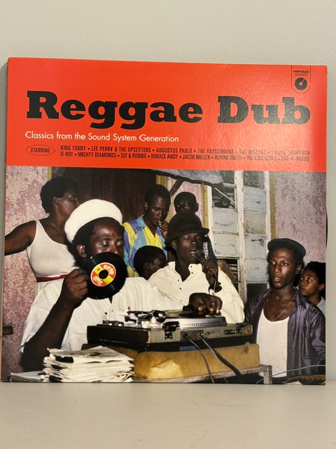 Scrubbaloe Cain and More Used Vinyl Records in CDs, DVDs & Blu-ray in Peterborough - Image 4
