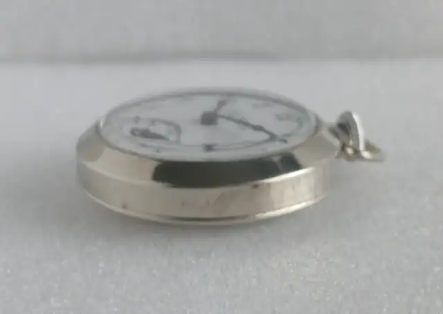 Montre de Poche -- Biltmore (1952) -- Pocket Watch in Jewellery & Watches in City of Montréal - Image 4