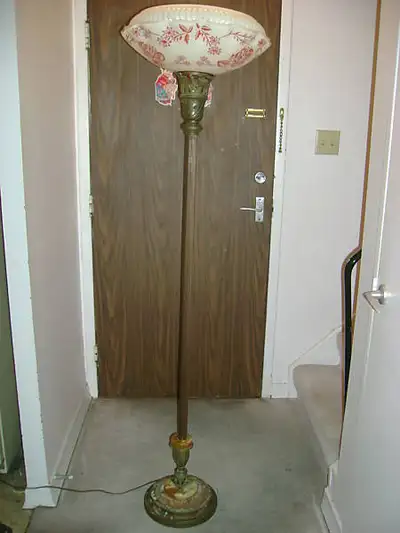 Floor Lamps, Modern, Antique, View more