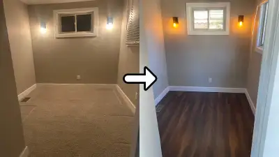Dan's Flooring, View more