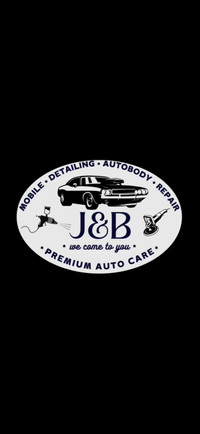  J&bs  mobile auto detailing  @ 9059258764