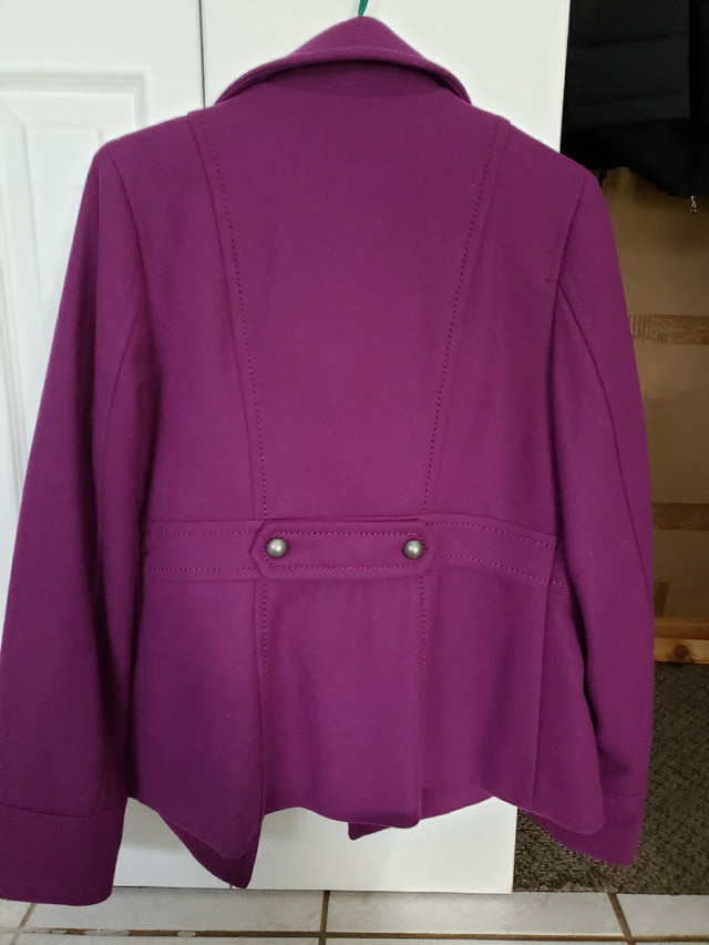 Women's Coat in Women's - Tops & Outerwear in Charlottetown - Image 3
