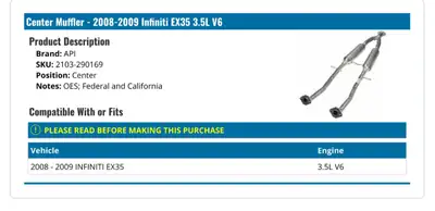 Bought new. Never installed. Hard to find.