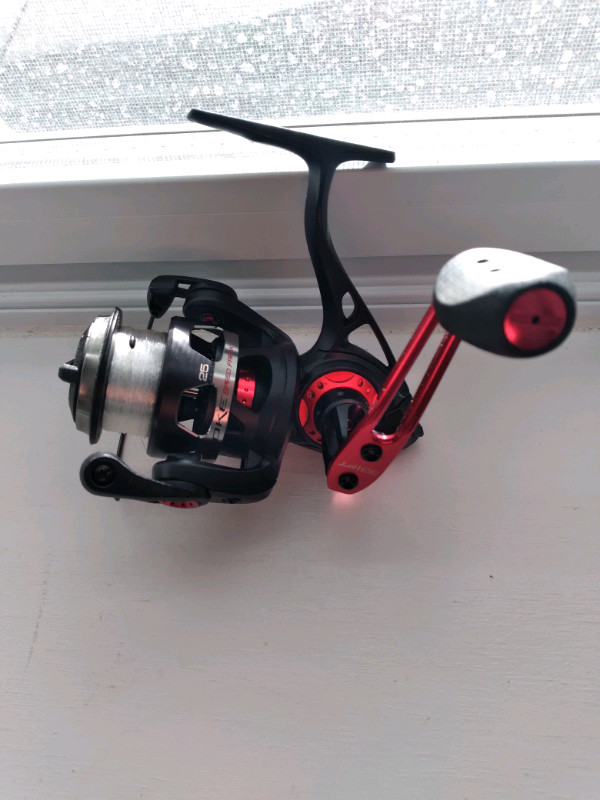 Fishing reel for sale  