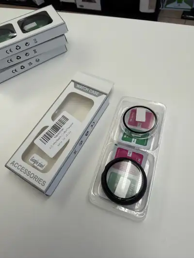 Google Pixel Watch Case, View more