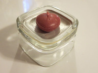 Candle Holder for Scented Oil Candles