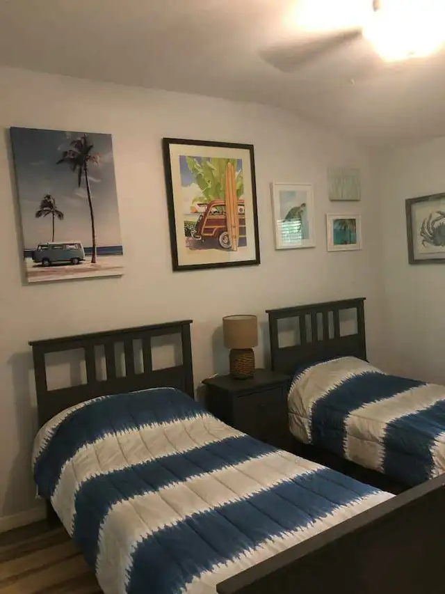 Beautiful 3 Bedroom in Gated Community - Naples FL $4000/mo. USD in Florida in Canada - Image 7