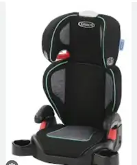 Looking for 2 children’s booster seats 