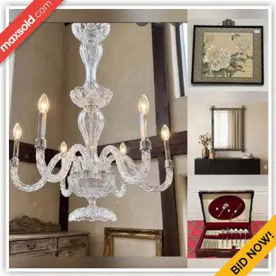 New Westminster Reseller Online Auction - Columbia St ( Dec 18), View more