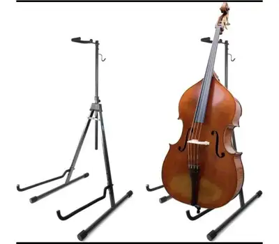 WayvPoint Upright Bass Stand, View more