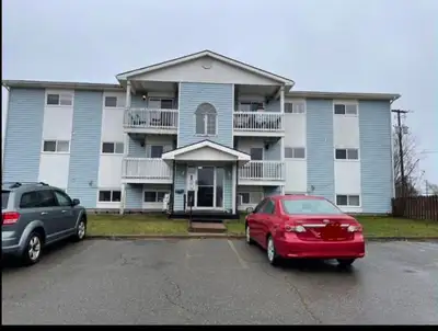 2 Bedroom apartment with a balcony on 410 frederick street. Adult building , 3 appliances ( fridge,...
