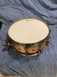 OCDP Snare drum