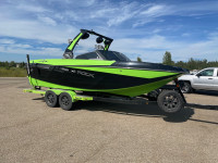 2017 tige RZX3 boat for sale