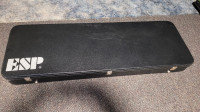 ESP Electric Guitar Case