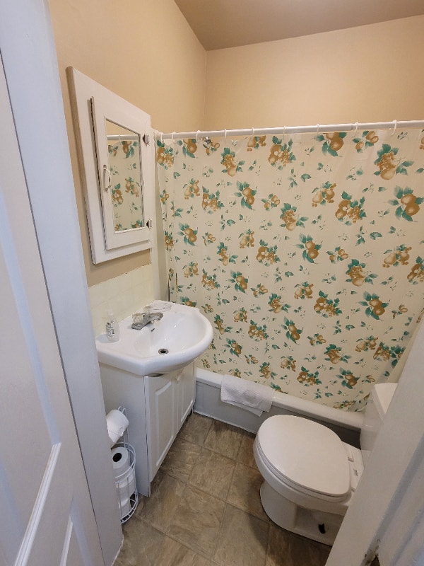 Downtown Estevan Centrally located Furnished Studio Long Term Rentals