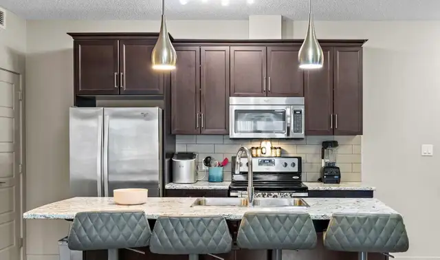 2 Bed 2 Bath Condo for Rent  in Long Term Rentals in Edmonton - Image 8