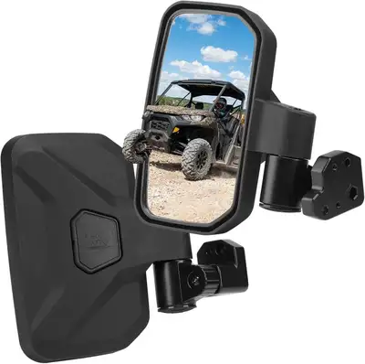 Retail Price: $132.99 + Tax FEATURES & SPECIFICATIONS: • Broad Compatibility: Fits most 2016-2025 Ca...