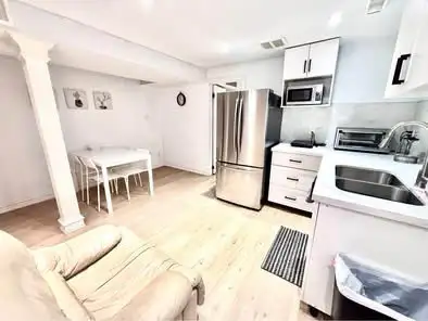 Basement for rent Vaughan, View more