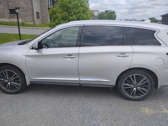 Infinity QX60 2018 in Classic Cars in Gatineau - Image 2