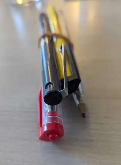 Bundle of Pens, View more