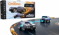 Anki Overdrive: Fast & Furious Edition neuf scelle
