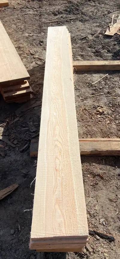 1x6 solid fir, View more