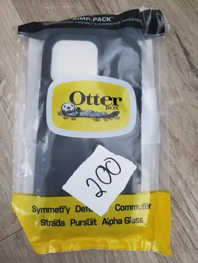 Otterbox Defender XT Iphone 15 Pro Max Case, View more
