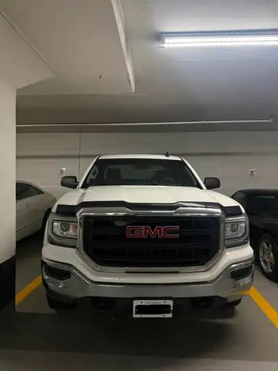 Perfect for daily driver, work truck, or weekend towing. Well-maintained, and ready for its next own...