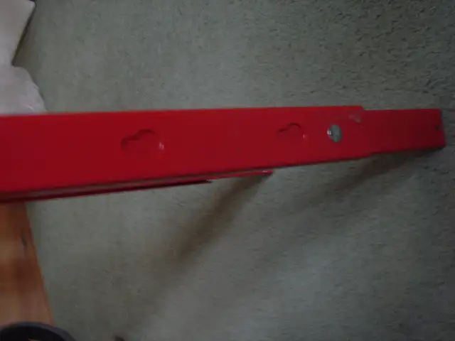 Sawhorse Heavy Duty, Never used , New in Tool Storage & Benches in London - Image 5