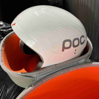 Poc helmet 