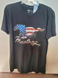 NEW FORD CAR T SHIRTS
