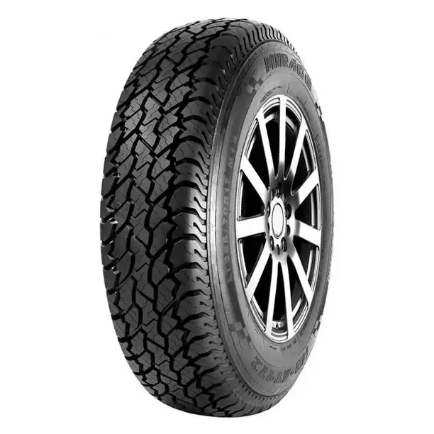 Brand New 215 75 R15 MIRAGE All Season Tires (Set Of 4) in Tires & Rims in City of Toronto - Image 3