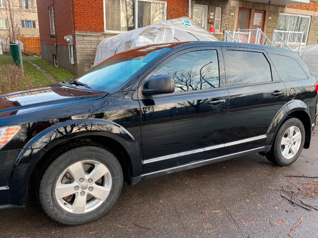 DODGE JOURNEY 2014 dans Autos et camions  à Ville de Montréal - Image 4