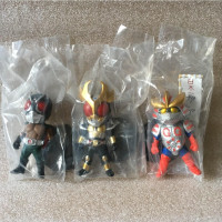 Banpresto Kamen Rider WCF Small Figure "No box" (Japan Version)