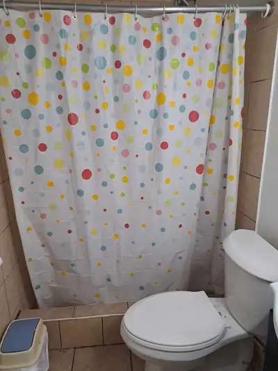 Shairing Room For Girl