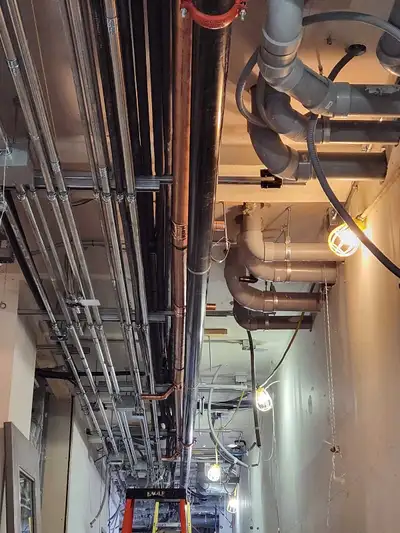 experienced plumber for hire, View more