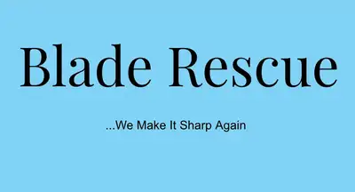 Chef/Kitchen Knives - $15 Barber/Grooming Shears - $20 Clipper Blades - $20 Pocket Knives - $10