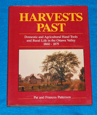 Harvests Past