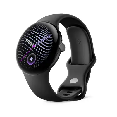Google Pixel Watch 5 LTE - 45mm, View more